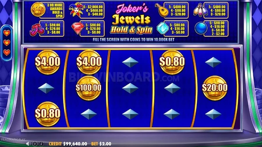 New Games at Luckycola Bet