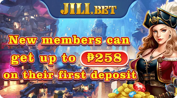 Jili Games Provider